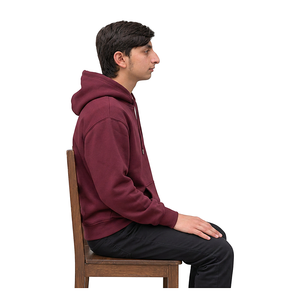 Hoodie personnalisé pour homme en polaire premium, coupe décontractée, style streetwear, fabrication de vêtements sous marque privée pour les marques de mode et les boutiques - Product Image 3