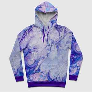Sudadera con Capucha para Hombre, Estilo Urbano, Corte Holgado, Informal, Sudadera Esencial, Sudadera Moderna, Holgada - Product Image 2