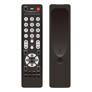 Manufacturers direct sales Bontech P-41 IR Transmitter Multi Key Remote <b>Controller</b> For Home Appliance - Product Image 4