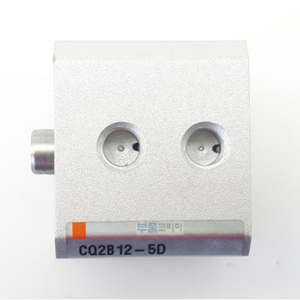 Cilindro compacto SMC Pneumatics pieza neumática de alta calidad - Product Image 1