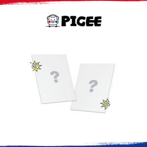 NEXZ - [ MMCHK ] 2ème single (version standard) Album CD KPOP, best-seller en Corée, pour tous les âges - Product Image 2