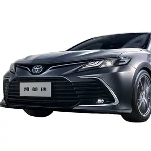 Botsauto 'S Kids Pretpark Elektrische Attracties 2023 Gac Toyota Camry Middelgrote Auto 2.0e Elite Versie