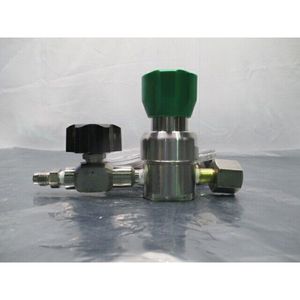 Régulateur Swagelok KPR1FJF412A20000 – Équipement et pièces semi-conductrices de renommée mondiale et de confiance - Product Image 6