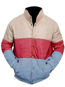 Chaqueta Bomber de Otis Milburn de Sex Education - Product Image 1