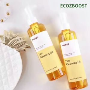 [Cosmétiques coréens] Huile nettoyante pure Manyo 200mL Anti-rides Liquide - Vente en gros - Product Image 3