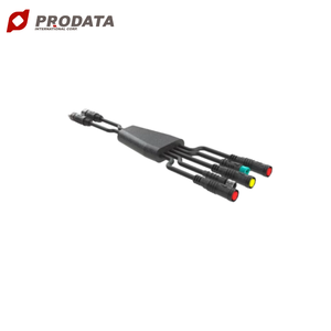 Kit de Conversión para Bicicleta Eléctrica de 72v 5000w, 3000w - Product Image 2