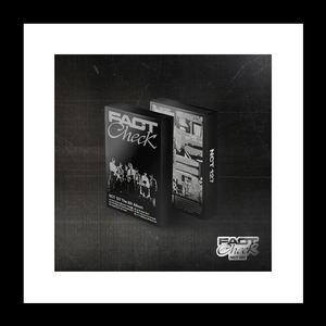 NCT 127 Fact Check 5º Álbum Photobook Música KPOP CD Coreano Edades 12+ - Product Image 2