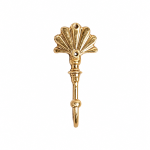 Solid Brass S Shape Hanging <b>Hook</b> Multipurpose Kitchen <b>Hook</b> Closet <b>Hook</b> Pot Rack <b>Hook</b> Wardrobe Organizer Heavy Duty Storage <b>Hook</b> - Product Image 2