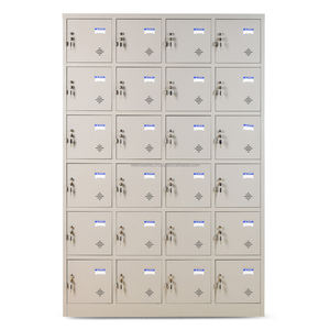 Casier en acier Usine TU986-4K - Product Image 1