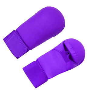 Nuevo Modelo 2026, Guantes de Karate y Boxeo con Diseño Personalizado en Color de Contraste, Material Suave al Tacto, de Última Generación, a Bajo Costo - Product Image 6