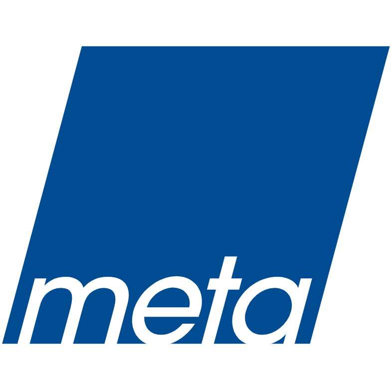 Meta GmbH logo