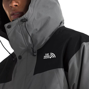 Veste matelassée pour homme, best-seller, résistante à l'eau, chaude pour l'hiver, vêtements de mode pour l'extérieur, doudounes pour homme - Product Image 5