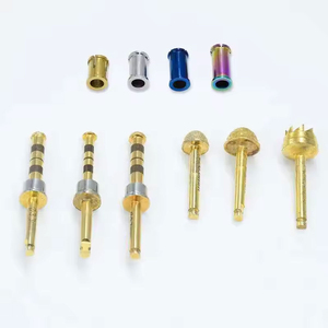Kit de Implantes Dentales de Calidad, Moderno, Elegante, Nuevo, Ligero, en Oferta, con Personalización - Product Image 1