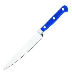 Couteaux de cuisine professionnels avec lame tranchante, manche ergonomique pour couper, hacher et émincer la viande, les légumes et les fruits - Product Image 2