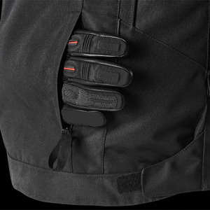 Chaquetas de Motociclismo, Ropa de Conducción Textil Resistente, Fabricante de Equipo de Protección Personalizado de Nivel 2, OEM - Product Image 5