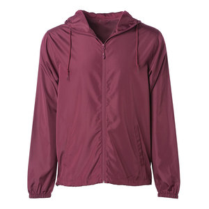 Men <b>Winter</b> <b>Quilted</b> Canvas Waterproof Windproof Eco-Friendly Breathable Jacket with Front Logo High Street Style - Product Image 2