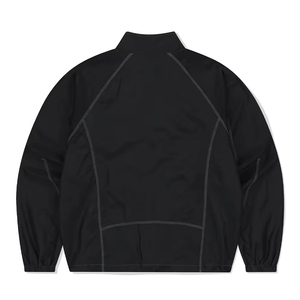 Men's High Quality Winter Hooded Casual <b>Tracksuit</b> Set Custom Logo New Design <b>Waterproof</b> Windbreaker Eco-Friendly Lightweight - Product Image 4