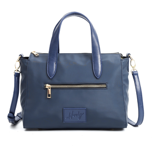 กระเป๋า Hody ALENA BAG สำหรับผู้หญิง กระเป๋าสะพายไหล่แบบครอสบอดี้ น้ำหนักเบา ทำจากไนลอน พร้อมซิปปิด ดีไซน์ทันสมัย เหมาะสำหรับใช้ในชีวิตประจำวัน - Product Image 1