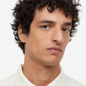 Últimos modelos de polos de alta calidad con cuello vuelto, 100% algodón, para hombre, hechos en Pakistán, polos con logotipo personalizado, polos de golf, polos lisos. - Product Image 5