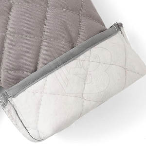 Gants de four de cuisine de qualité supérieure, confortables, taille personnalisée, nouvelle arrivée, pour adultes - Product Image 6