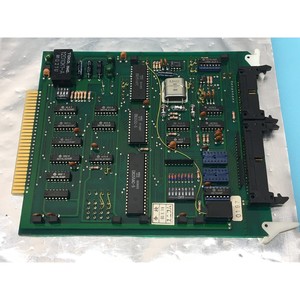 Carte PCB Unicom Automation P-60552-01, Port série PKG - Équipements et composants semi-conducteurs mondiaux de confiance - Product Image 1