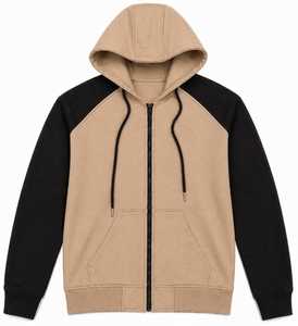 Sweat à capuche décontracté pour homme, en polyester, imprimé, design personnalisé, confortable, léger, vêtements de sport, entraînement en salle de sport - Product Image 1