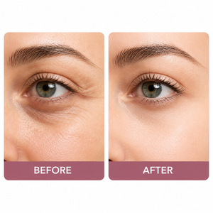 Suero en Roll-on para Ojos con Retinol 20ml, Antienvejecimiento, Hidratante e Iluminador para Ojos, para Todo Tipo de Piel - Product Image 5