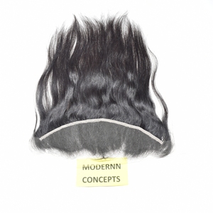 Extensiones de Cabello Humano Liso Frontal 13*4 al por Mayor, Cabello Virgen Vietnamita Súper Doble Trama, Cabello Humano de Proveedor - Product Image 4