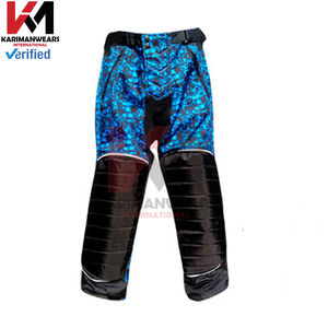 Pantalones de Paintball de Diseño Personalizado Directo de Fábrica con Tela Resistente a Desgarros, Costuras Reforzadas y Ajuste Atlético Cómodo - Product Image 6