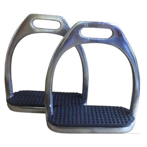 Estribos Ligeros para Montar a Caballo, Acabado Premium, Diseño Duradero para Actividades Ecuestres al Aire Libre - Product Image 4