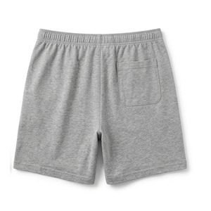 Calzoncillos bóxer de cintura media para hombre, sin costuras, de spandex, con estampado digital, transpirables, de punto, de secado rápido, con logo personalizado, cintura sólida - Product Image 2