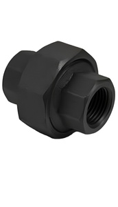 Raccords pour environnements extrêmes résistants à la haute pression Union de tuyaux en acier inoxydable poli haute performance - Product Image 5