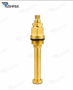 Componente metálico de precisión confiable de 2.25 pulgadas para cerradura de manija de puerta oculta, de montaje duradero. - Product Image 2