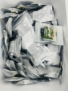 Algues de mer fraîches, algues nori, cuites à la vapeur, emballées sous vide, réfrigérées, durée de conservation de 7 jours, qualité uniforme pour les importateurs - Product Image 4