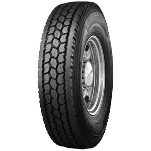 Pneus de camion neufs 295/75R22.5 - 16PR à usage général pour les acheteurs de flottes commerciales - Product Image 2