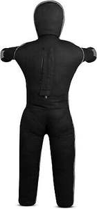 Maniquí de Grappling Bjj Mma de Color Personalizado para Niños - Product Image 2