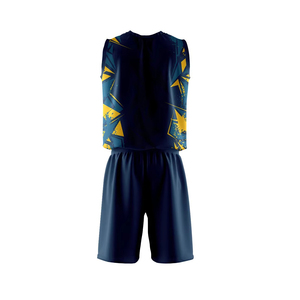 Créez Votre Propre Logo - Prix de Gros - Uniformes de Volleyball - Nouveauté - Vêtements de Sport pour Hommes et Femmes - Uniformes de Volleyball - Product Image 6