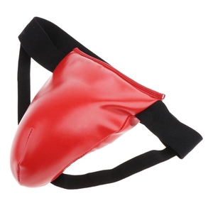 Protège-aine en cuir de qualité supérieure, design personnalisé, prix de gros RTS, protection corporelle de haute qualité AI-GG-028 - Product Image 6