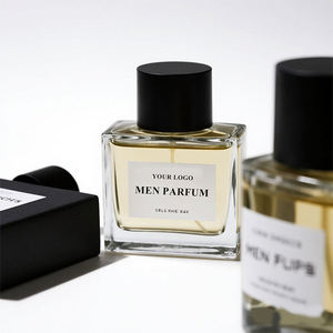 Eau de Parfum Unisex de 100 ml, Fragancia Frutal Especiada, Uso Diario, Ecológico, Moderno y Lujoso, Desodorante Corporal Antitranspirante de Larga Duración - Product Image 6