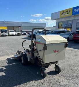 Tondeuse Grasshopper 900D 61 à vendre1 - Product Image 3