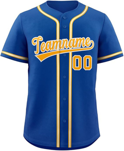 Maillots de baseball personnalisés, vêtements de sport respirants avec taille plus, maillot de baseball sublimé du Pakistan, prix raisonnable - Product Image 6