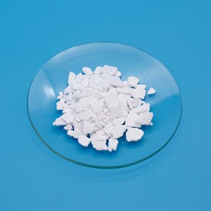 Hydroxyde de potassium de qualité supérieure, potasse caustique, conditionné pour les acheteurs en gros avec un stockage et une expédition soignés - Product Image 5
