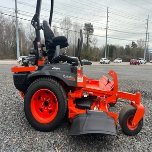 รถตัดหญ้า Kubota Zero Turn Z781i ปี 2025 ขายดี รถแทรกเตอร์ตัดหญ้าใหม่และมือสอง ราคาโรงงาน คุณภาพดีที่สุด มีขายส่ง - Product Image 2