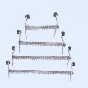 Instrument vétérinaire pour soins animaux : Écarteur buccal vétérinaire durable pour chirurgie dentaire, examen et soins bucco-dentaires - Product Image 4