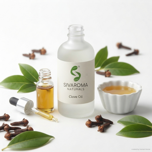 Fabricant et exportateur d'huile de clou de girofle offrant des solutions d'emballage en vrac pour les soins personnels, les cosmétiques, les parfums et les produits d'entretien ménager - Product Image 5
