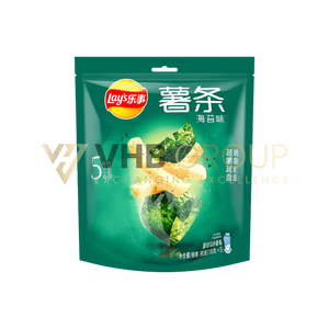 LAYS FRENCH FRIES SNACK CUP AND <b>BAG</b> CHINA ORIGIN - Product Image 3