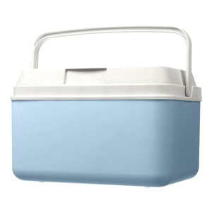 Nevera Portátil Pequeña para Camping, Conservación de Alimentos, Incubadora de Cubitos de Hielo, Refrigerador Comercial, Cubo de Hielo para Coche - Product Image 4