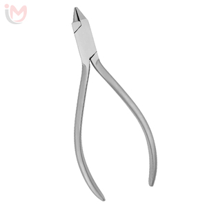 Pince de retrait de brackets orthodontiques, extraction des dents antérieures et postérieures, outils dentaires de classe I, services OEM - Product Image 3