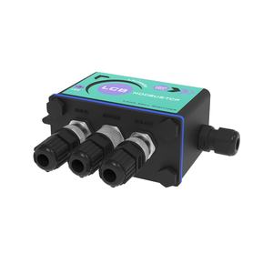 Fabricante con experiencia en profundidad que vende digitalizador analógico LCBP IOLINK para células de carga: Indicadores de peso de versión higiénica - Product Image 1