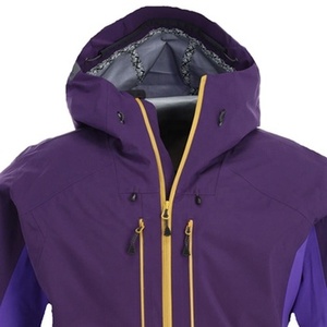 Chaquetas de Esquí para Deportes de Invierno al Aire Libre, de Alta Calidad, con Forro Polar Suave, Transpirables, Impermeables y Resistentes al Viento, con Logotipo Frontal - Product Image 4
